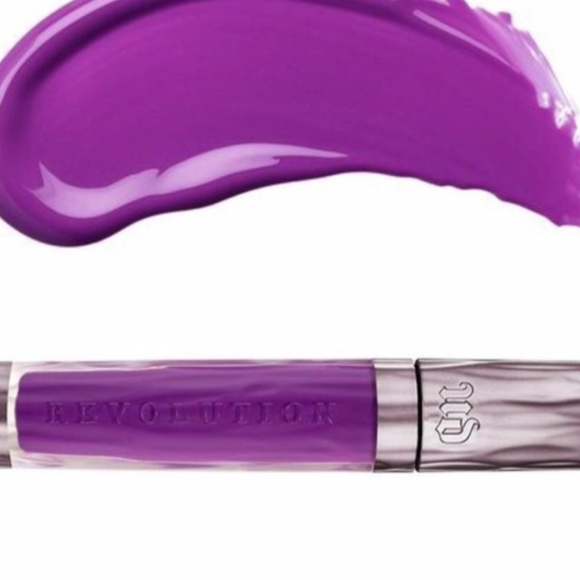 Urban Decay High-color lipgloss - Picture 2 of 6